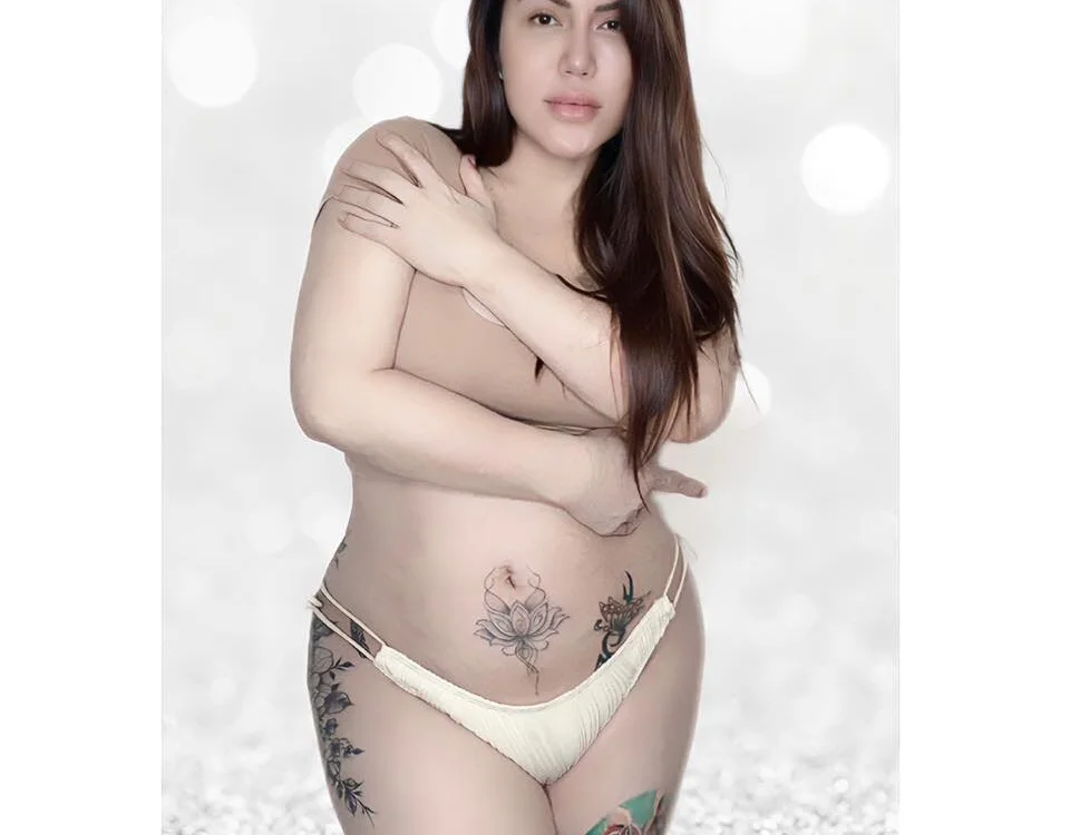 Czat XXX offline – AraCristine