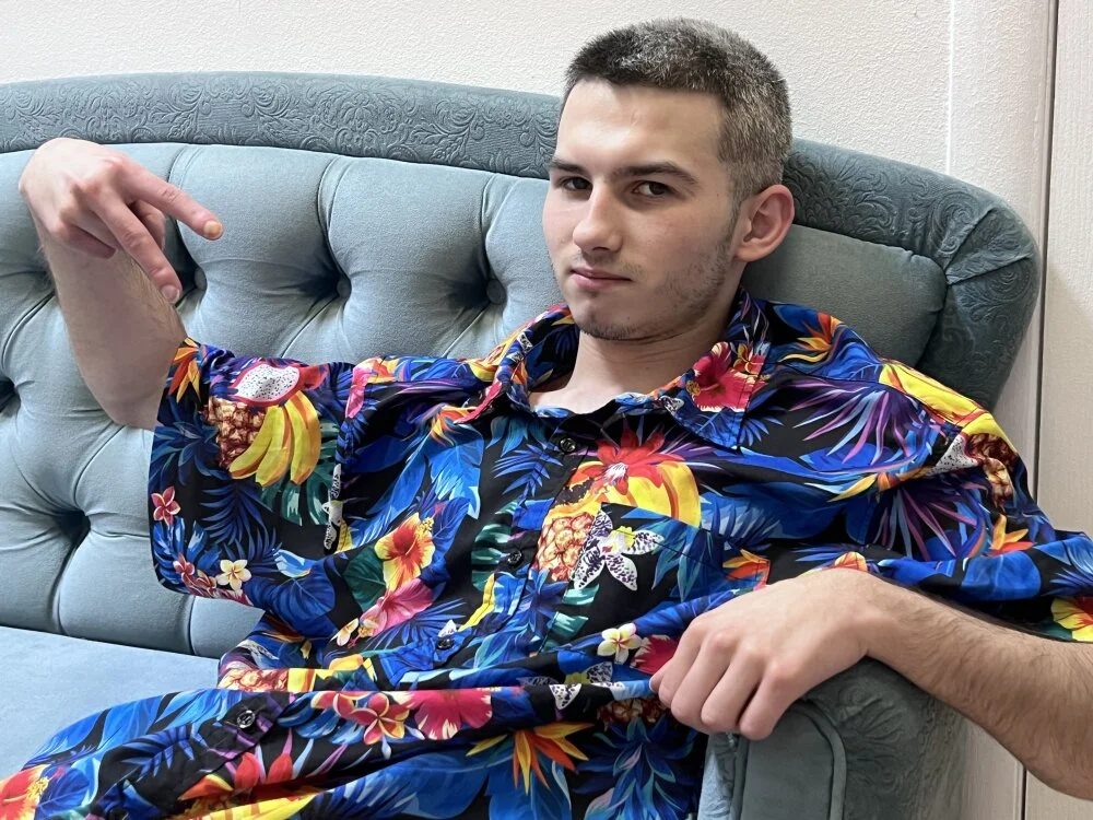 Offline XXX chat modela Devin_Jay