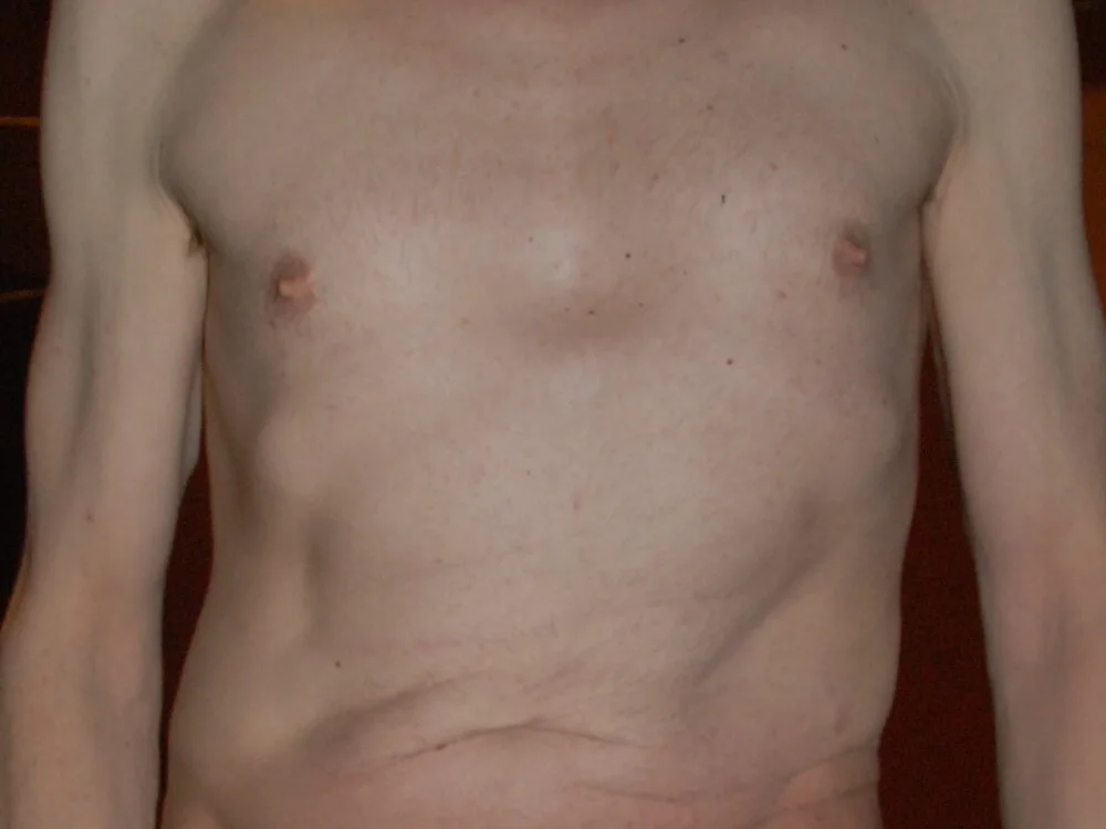 Barry-Kent Obrolan XXX Offline