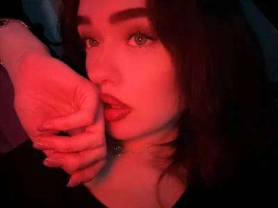 LyBerry - Girl 