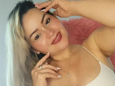 SCARLETT-ROSSE - Girl 