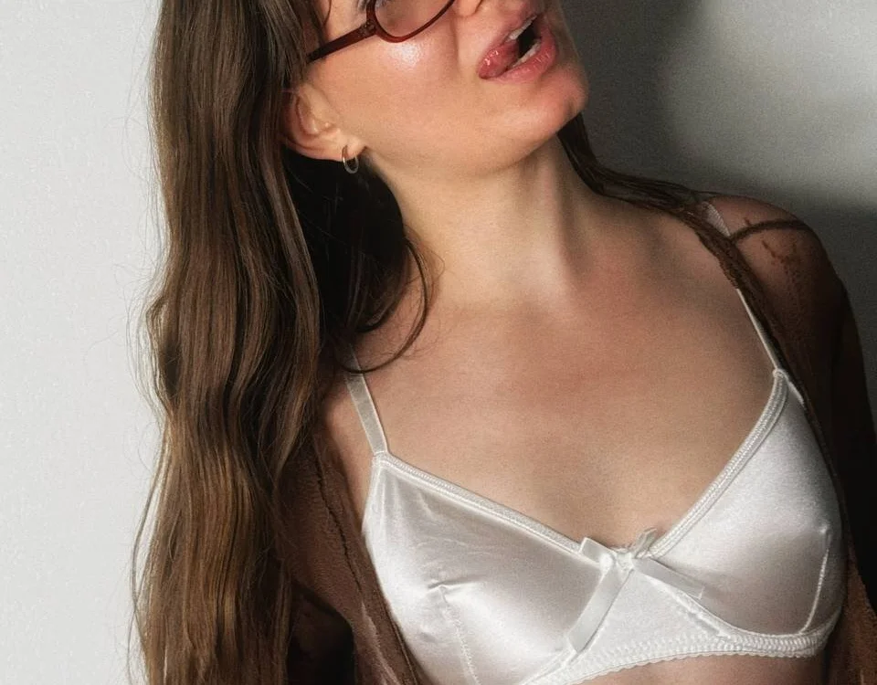 AgnesBeautiful offline XXX-chatje
