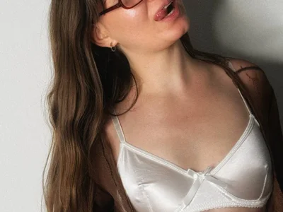 AgnesBeautiful - Girl 