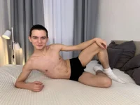 Show Webcam de Ian_Harrickton