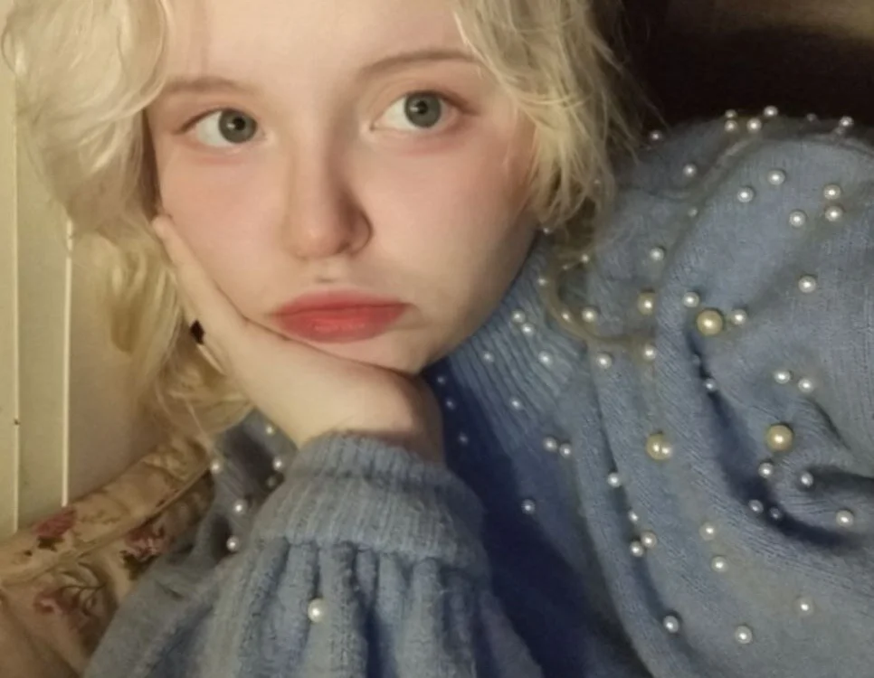 Betty_Patterson's Offline XXX Chat