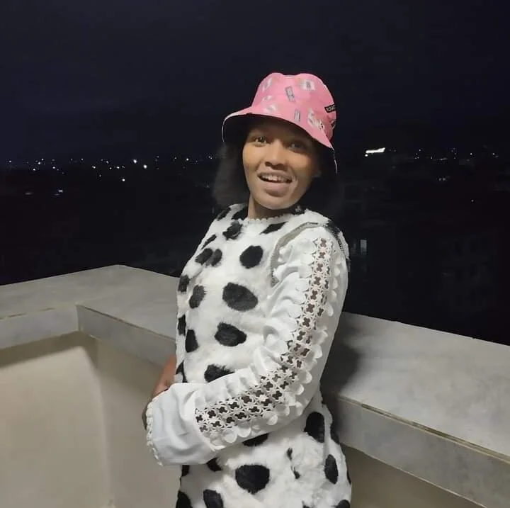 Seexy_nita 离线XXX聊天