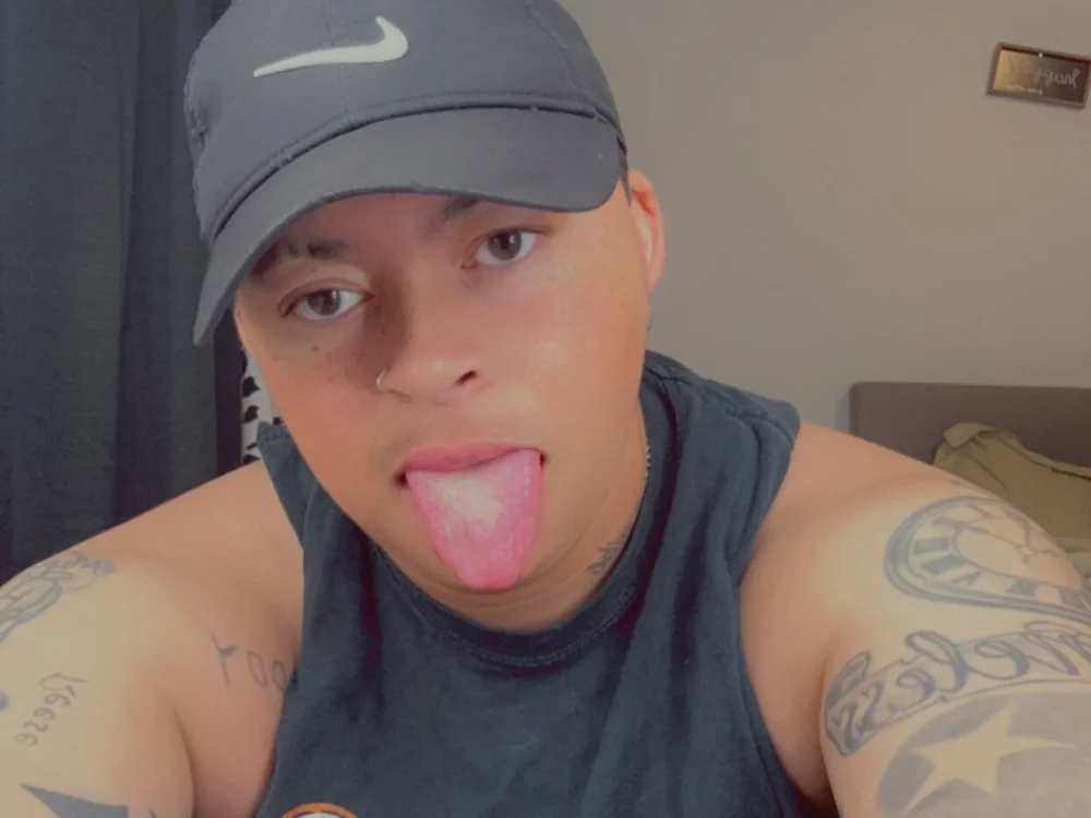 LickJayy's Offline Chat Room
