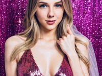 Aggy_Ann's webcam live show