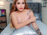 savanna_pleasure's webcam live show