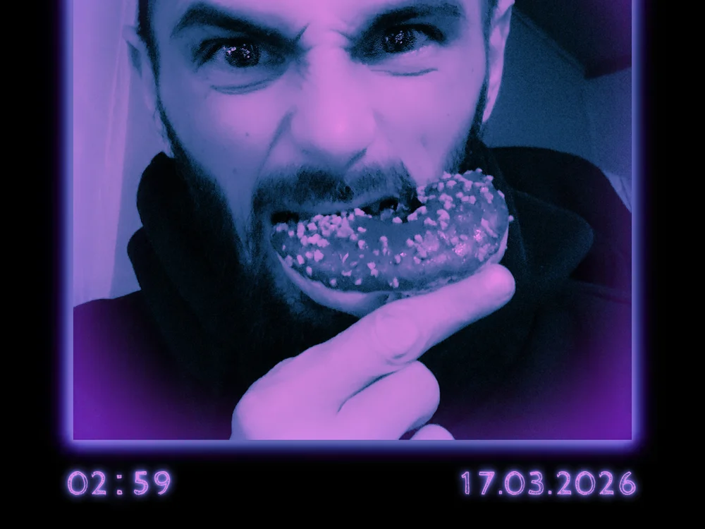 MRcockholder offline XXX-chatje