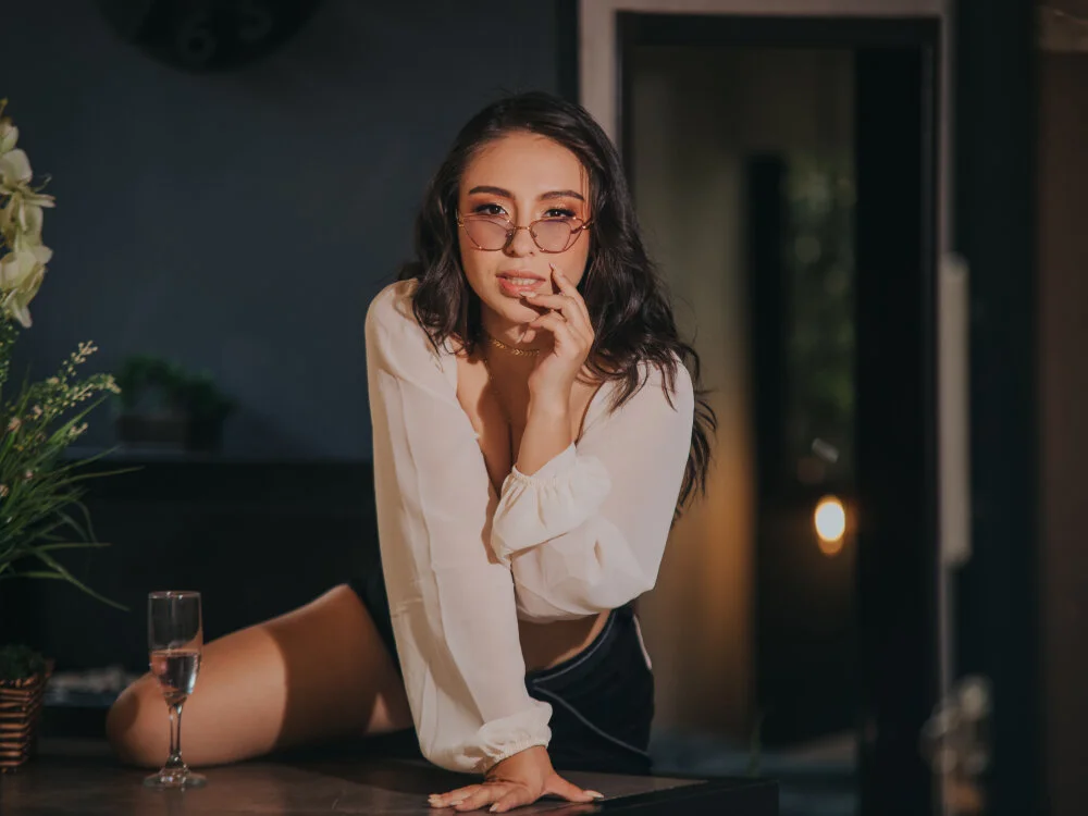 Sembang XXX Luar Talian SofiBaez