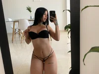 Model the_lucky_men__