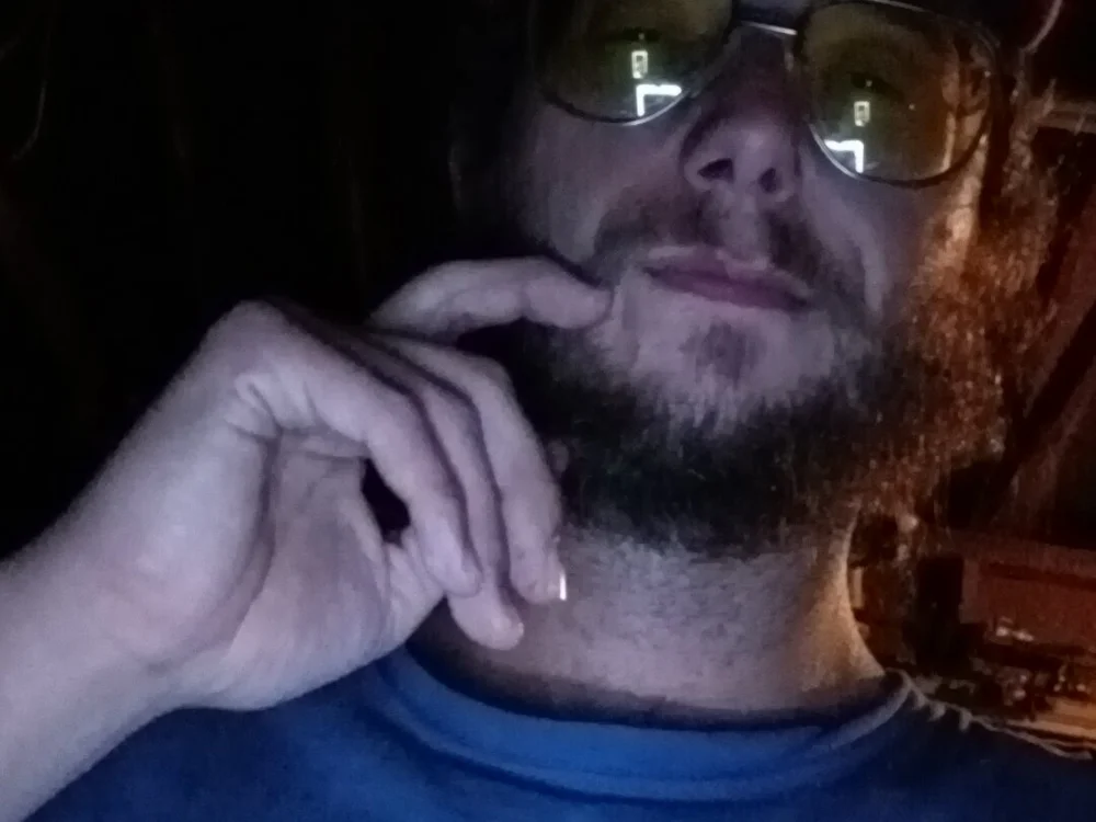 Offline chatovací místnost stevieee
