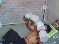 Модель EggedModal