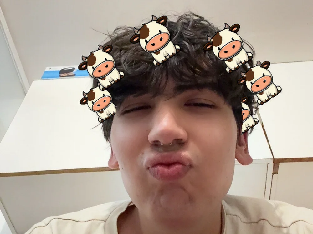 BabyNyxulet's Offline XXX Chat