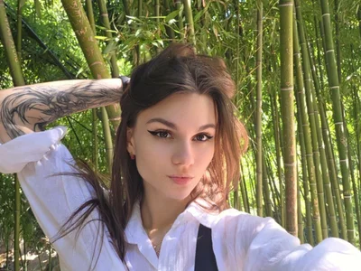EvaHair - Girl 