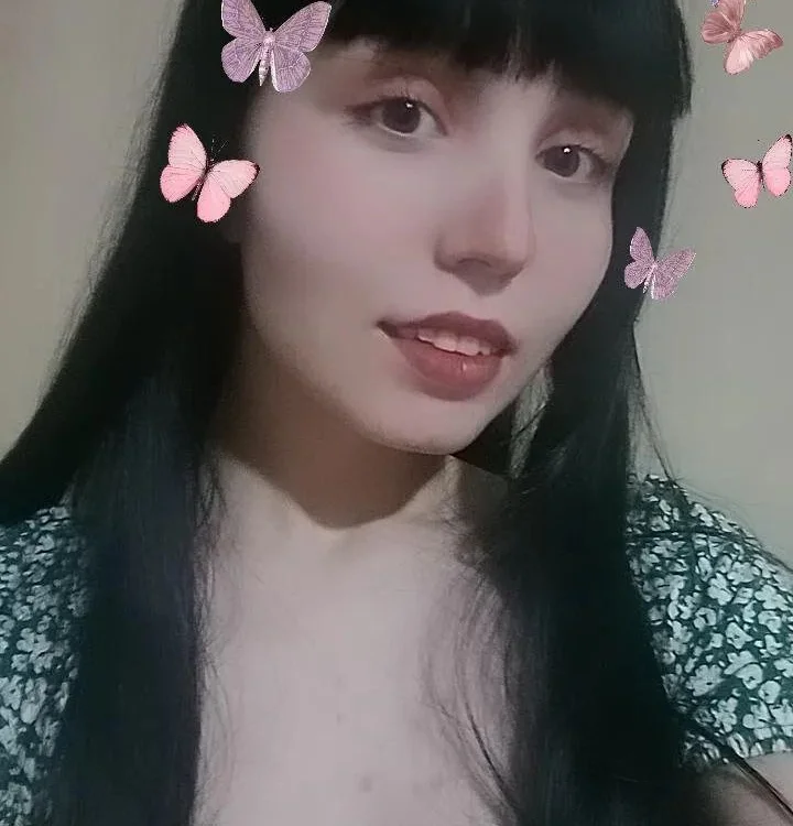 MaryFof's Offline XXX Chat