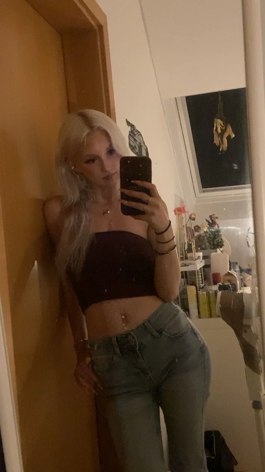 BabyMonroeex cover photo