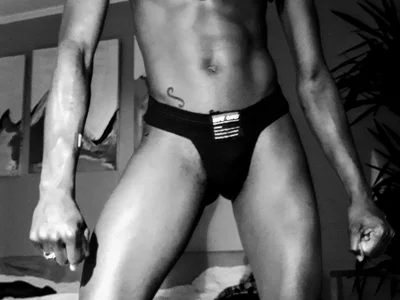 Malik75_sexy - Boy 
