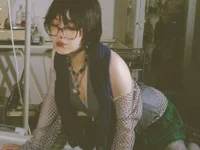 Chat XXX en directo de LaveraBadlam