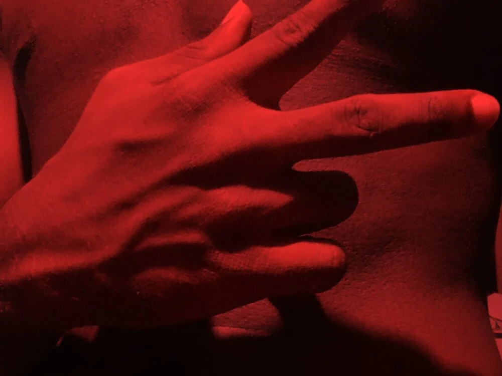 kdust22's Offline XXX Chat