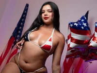 Chat XXX Live ViolettaRousee_