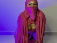 Dalilaa_1 🎶 live nude stream
