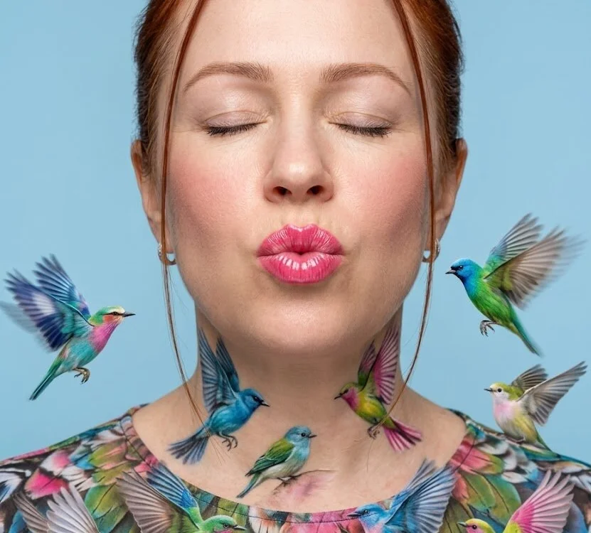 Офлайн-чат XXX LeticiaRomano