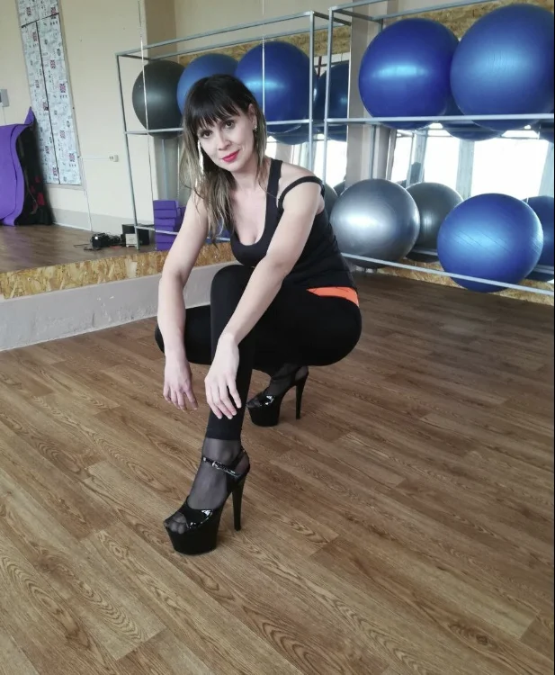 Starlenna's Offline XXX Chat