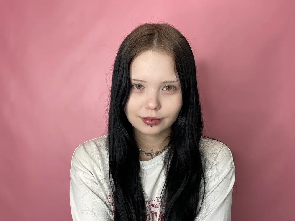 JeffiePutnal Offline XXX-Chat