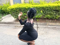 Zurivelvet's webcam live show