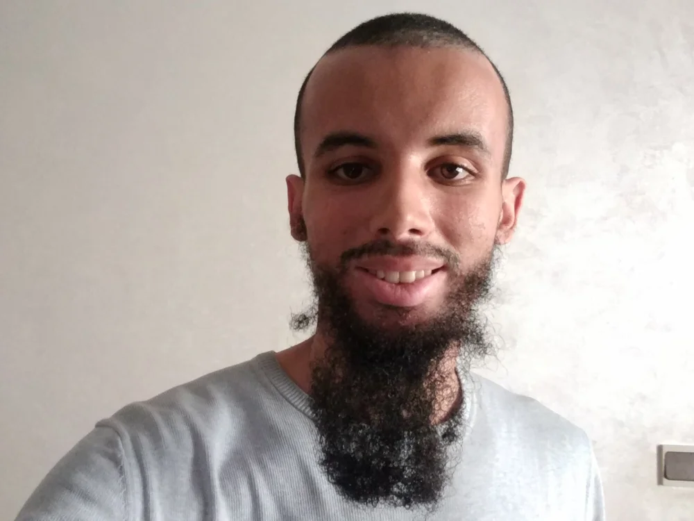 el-mehdi26 Offline XXX Chat