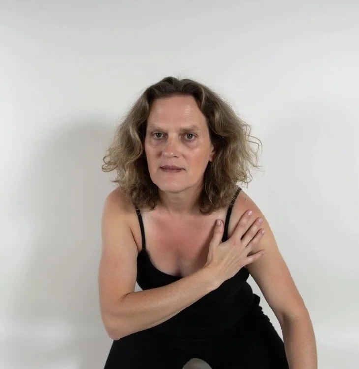 transjane's Offline XXX Chat