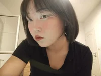 OlalyaLegend's webcam live show