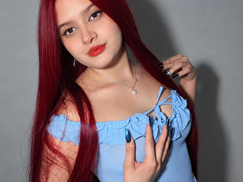 Red_Chantal's Offline XXX Chat