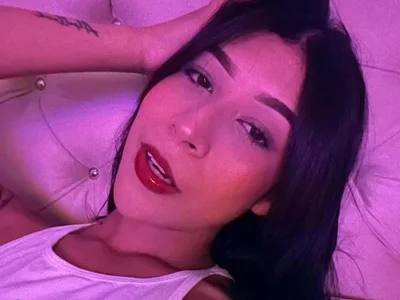 Ellie_Apex - Girl 