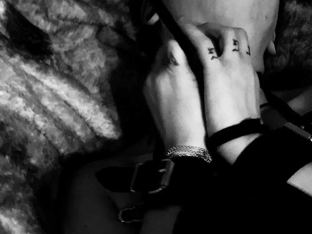 Harleesinn: συνομιλία ΧΧΧ εκτός σύνδεσης