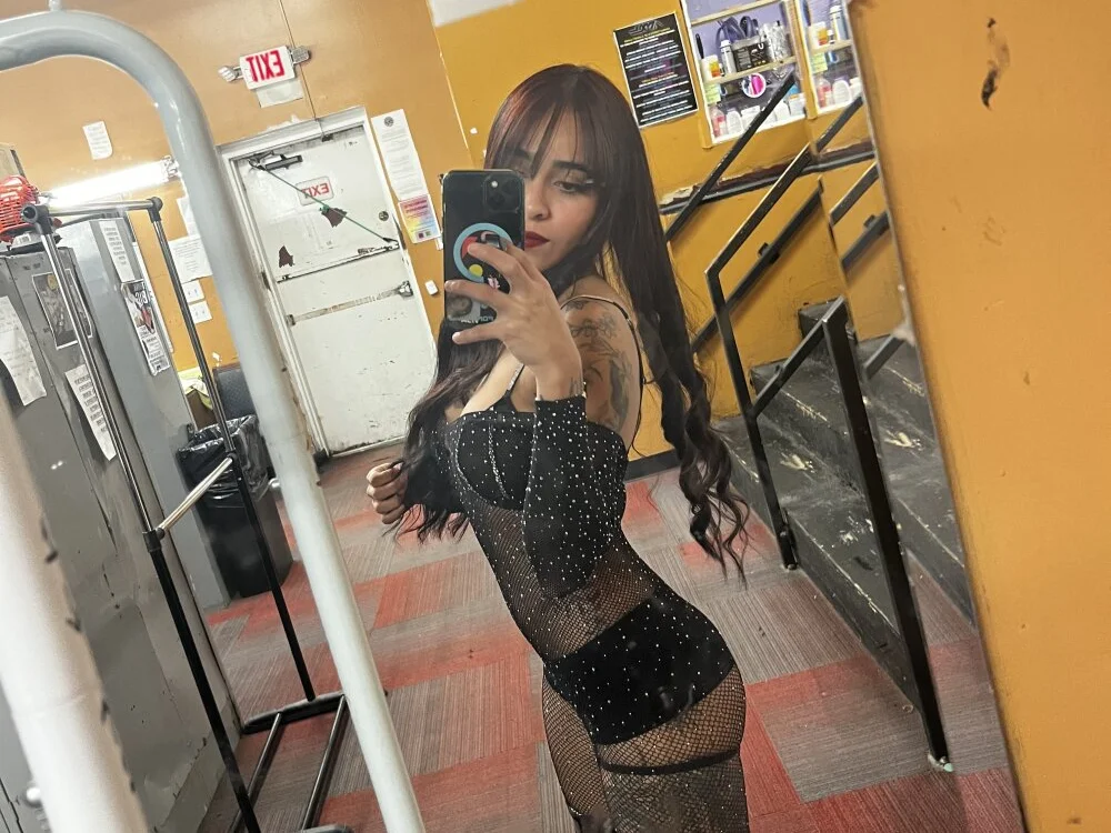 Ebohe's Offline XXX Chat