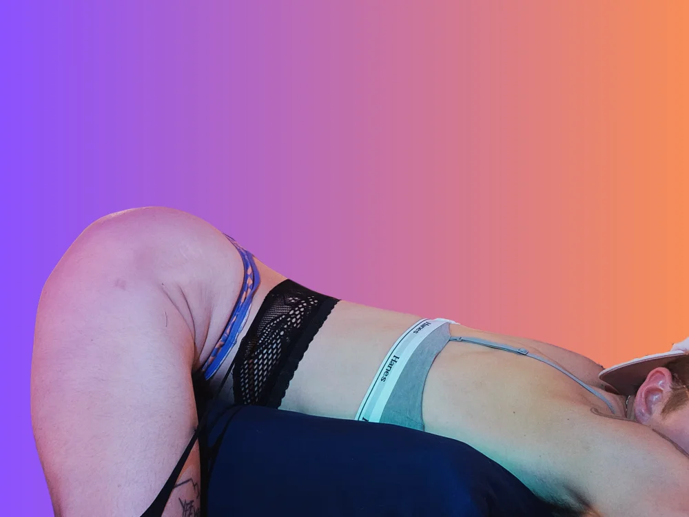 BambiBoi2 Obrolan XXX Offline