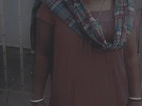 Model reya743