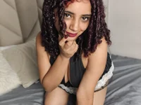 Онлайн чат XXX Dahlia_Rosse