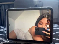 Petiteambre offline cam