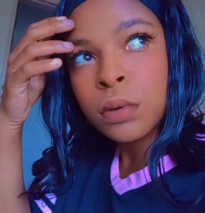 xxBabyDoll Offline XXX-chat