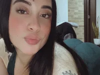 MiaSanchez_Pink's webcam live show