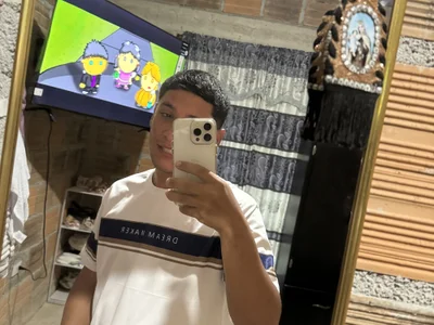 Sexipareja12 - Boy 