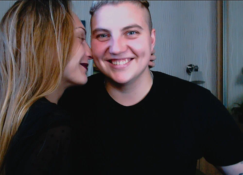 Ves-Na's Offline XXX Chat