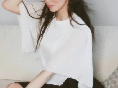 AimeeNeyaci - Girl 