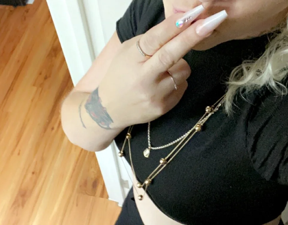 Sarafisher92's Offline XXX Chat