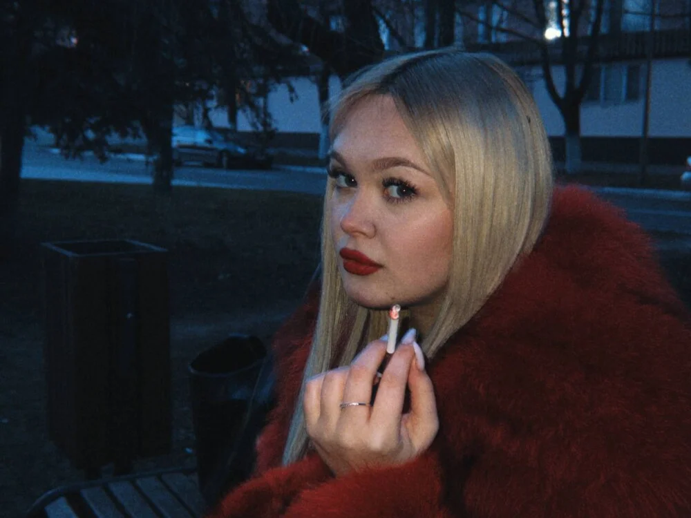 Maria_Smitt's Offline XXX Chat