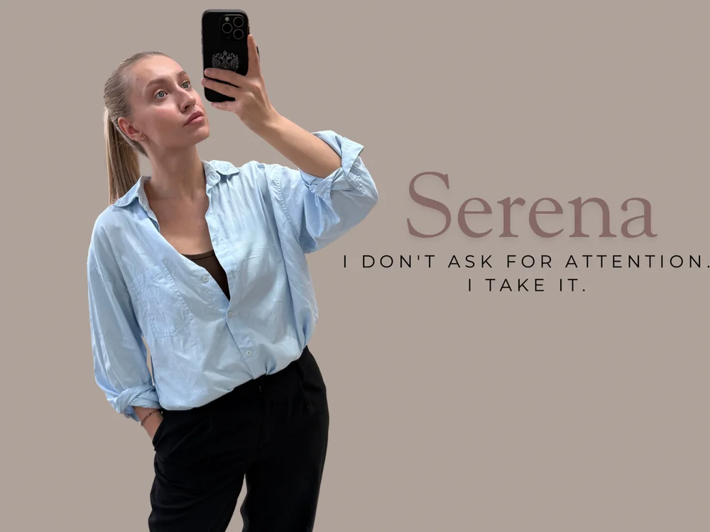 SerenCelia's Offline Chat Room